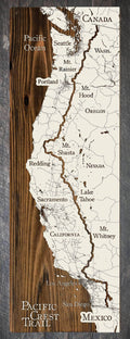 Pacific Crest Trail
