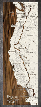 Pacific Crest Trail