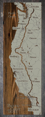 Pacific Crest Trail