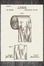 Toilet Paper