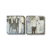Photos Laser Etched on Slate