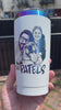 Custom Photo Laser Engraved 20oz Rainbow Tumblers