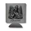 People Are Weird. | Etched Leather 12oz Can Koozie