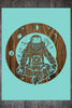 Spaceman Meditation