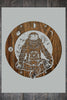 Spaceman Meditation