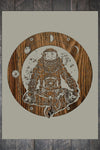 Spaceman Meditation
