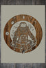 Spaceman Meditation