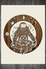 Spaceman Meditation