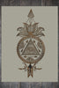 Lotus Dreamcatcher