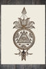 Lotus Dreamcatcher
