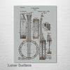 Banjo - Patent on Wood