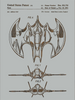 Batwing - Patent on Wood