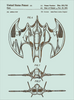 Batwing - Patent on Wood