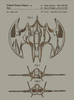 Batwing - Patent on Wood