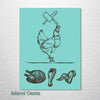 Butcher - Chicken