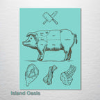 Butcher - Pig