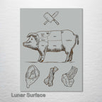 Butcher - Pig