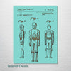 C3PO - Patent on Wood