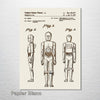 C3PO - Patent on Wood