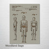 C3PO - Patent on Wood