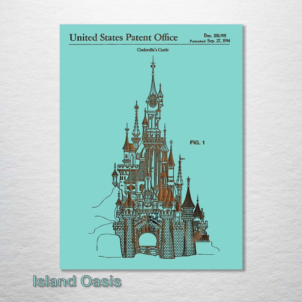 Cinderella's Castle