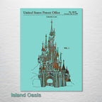 Cinderella's Castle
