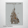 Cinderella's Castle