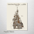 Cinderella's Castle