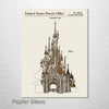 Cinderella's Castle