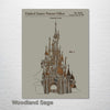 Cinderella's Castle