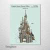 Cinderella's Castle