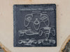 Nintendo Patent Coasters -Slate