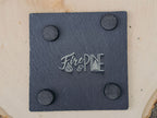 Nintendo Patent Coasters | 6pc Slate Set