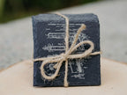 American Handgun Patent Coasters | 6pc Slate Set