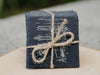 American Handgun Patent Coasters - Slate