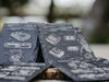 Nintendo Patent Coasters -Slate
