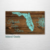 Florida Lakes and Rivers
