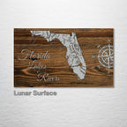 Florida Lakes and Rivers