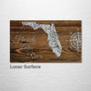 Florida Lakes and Rivers