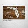 Florida Lakes and Rivers