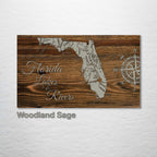 Florida Lakes and Rivers