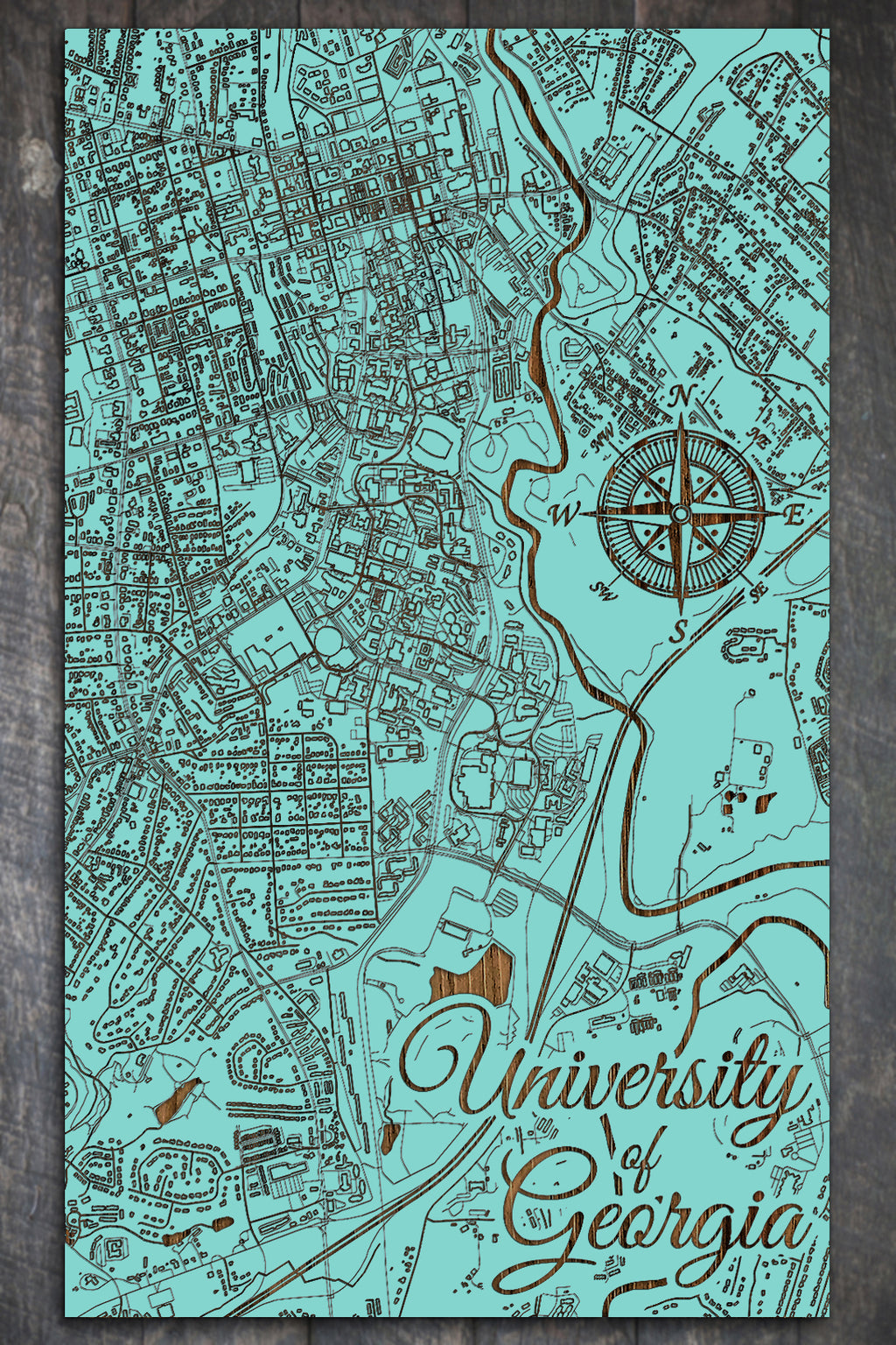 University of Georgia