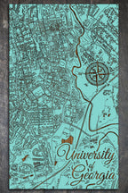University of Georgia