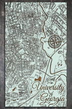 University of Georgia