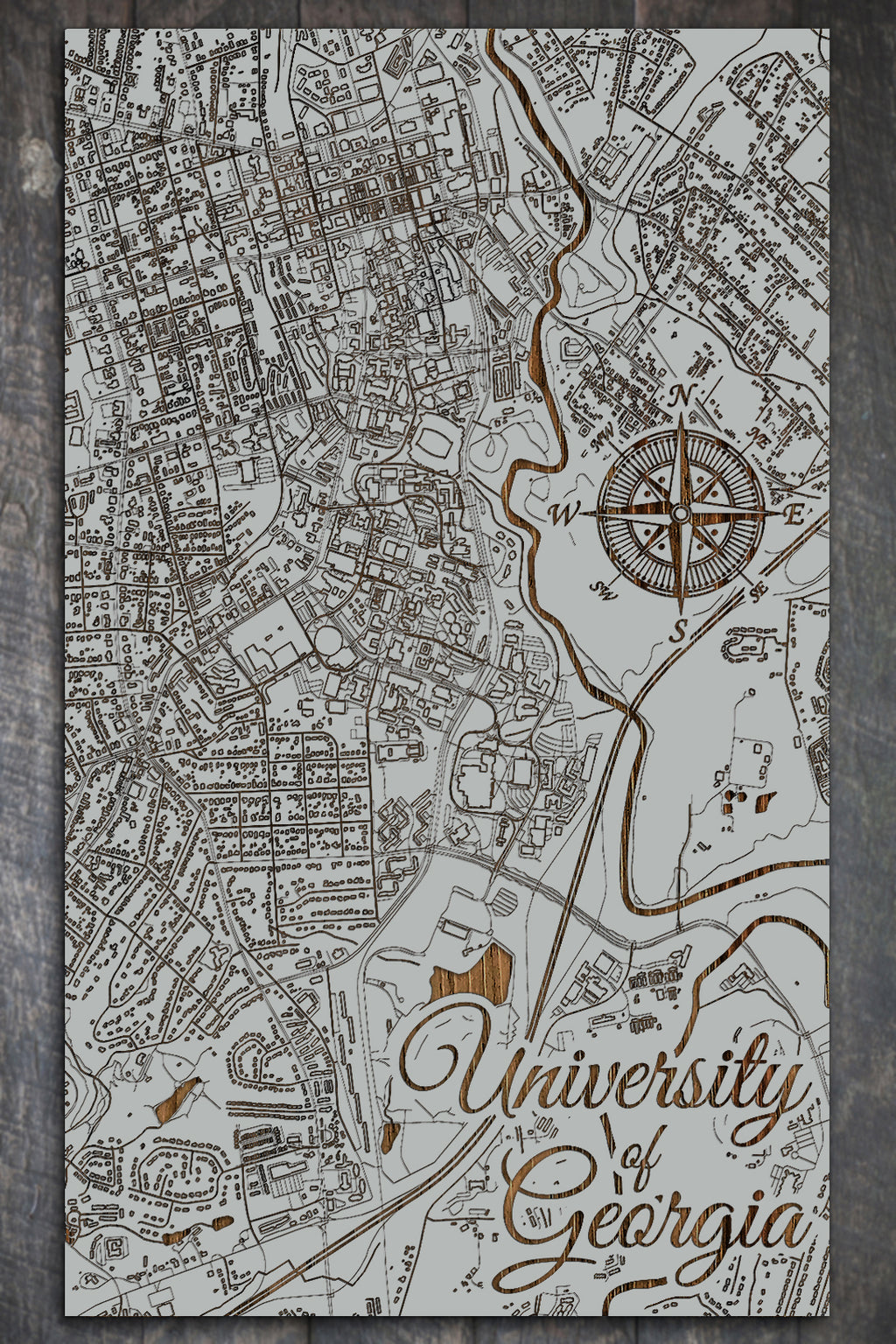 University of Georgia