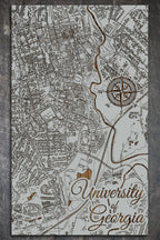 University of Georgia