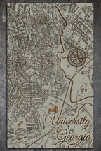 University of Georgia