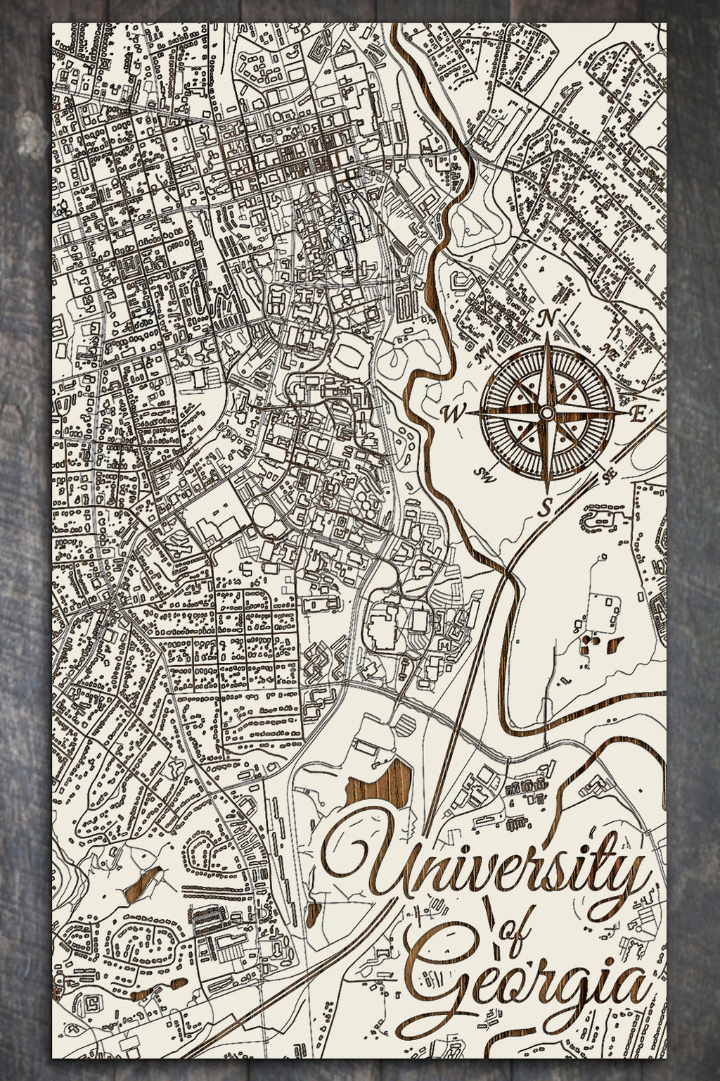 University of Georgia