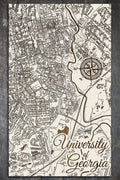University of Georgia