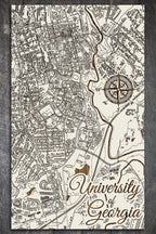 University of Georgia